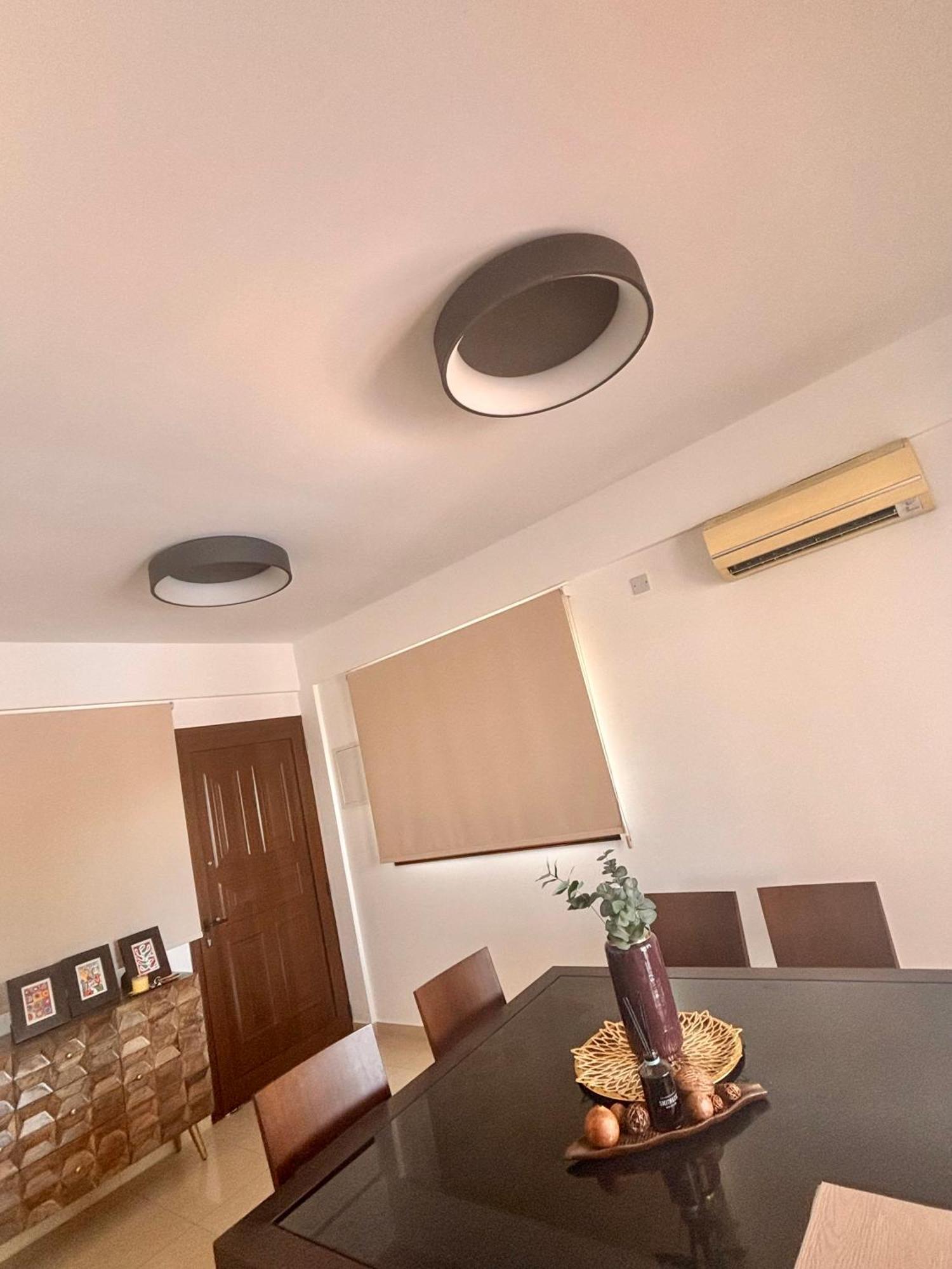 Villa Pavlina Ayia Napa