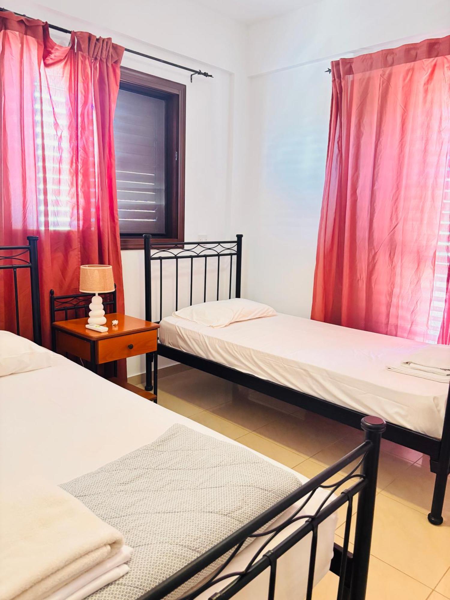 Pavlina Villa Ayia Napa