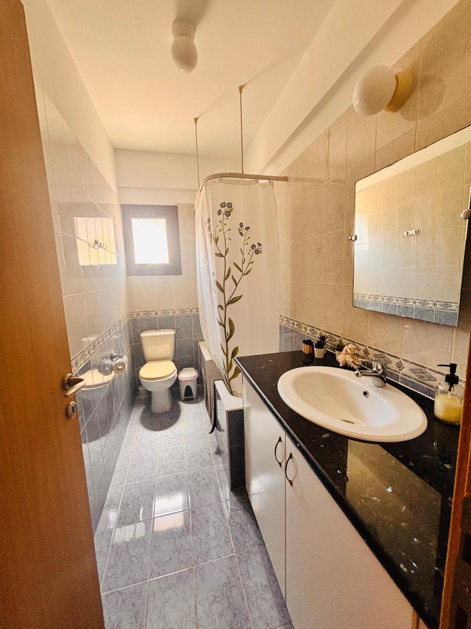 Pavlina Villa Ayia Napa