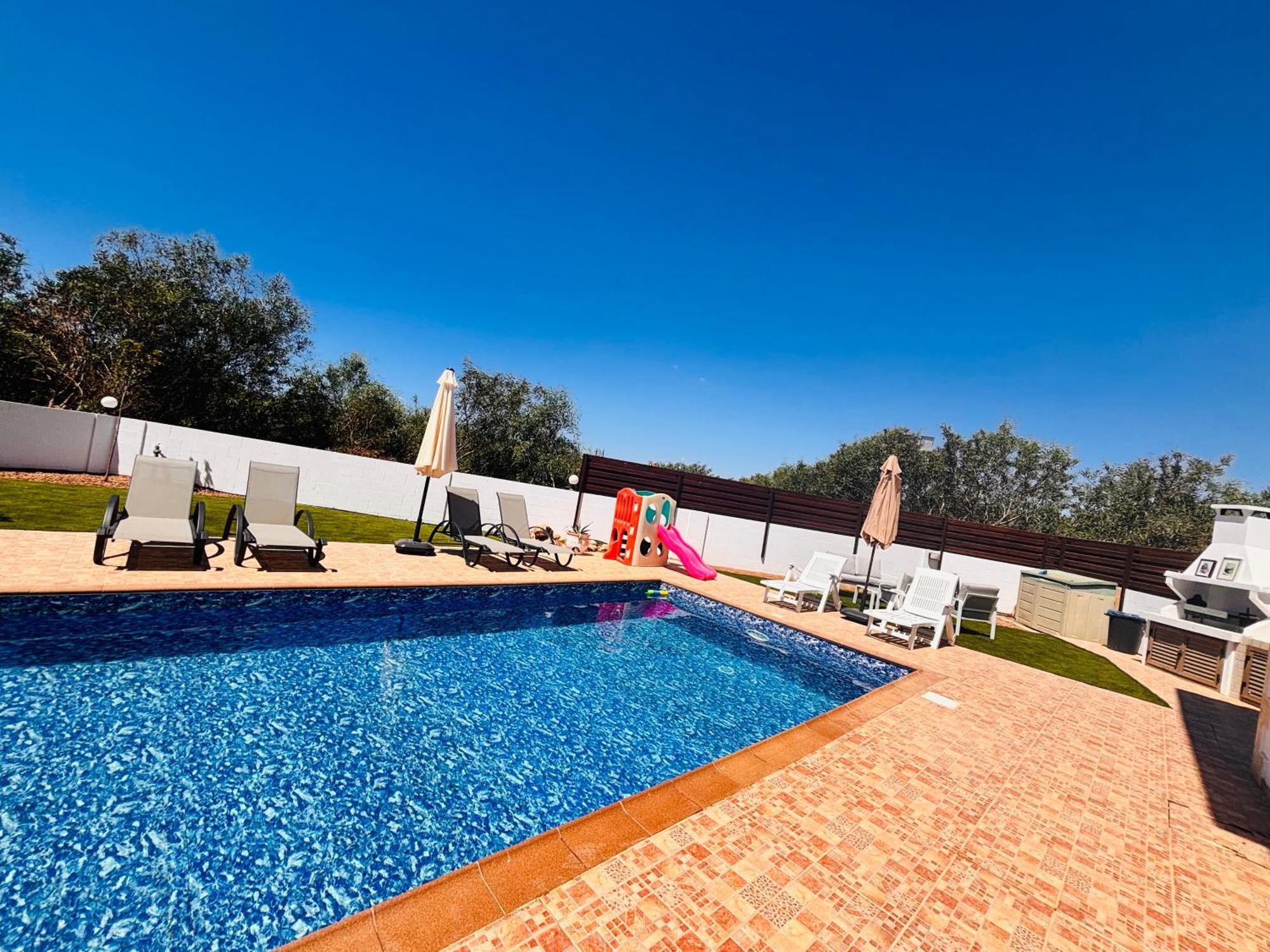 Pavlina Villa Ayia Napa